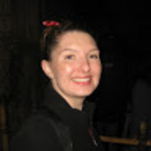 Meet your Posher, Leah